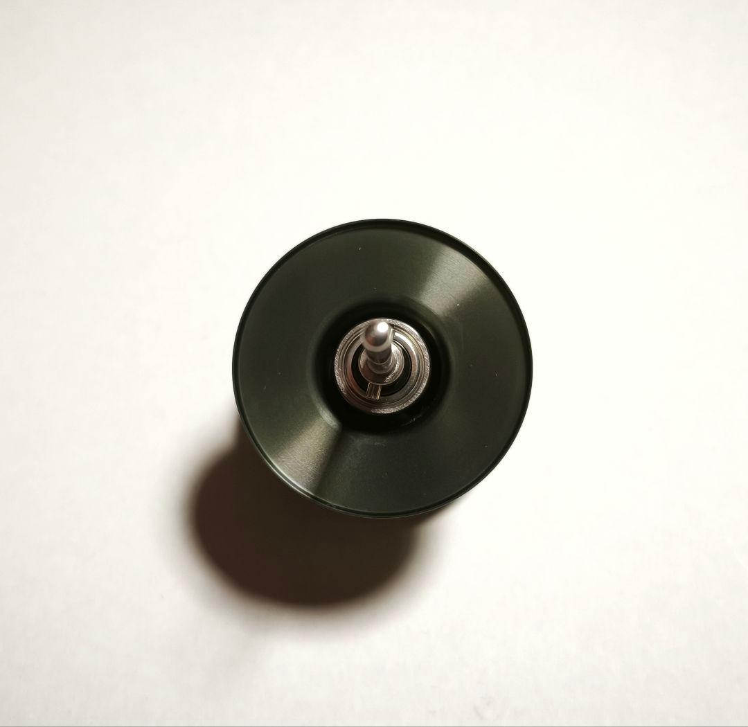 20メタニウム 深溝スプール　150番スプール　メタニウム150