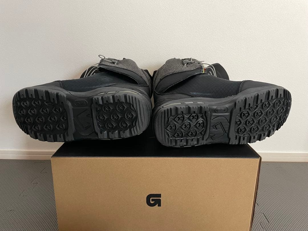 Burton バートン　スノーボード　ブーツ　ritual レディース　24cm