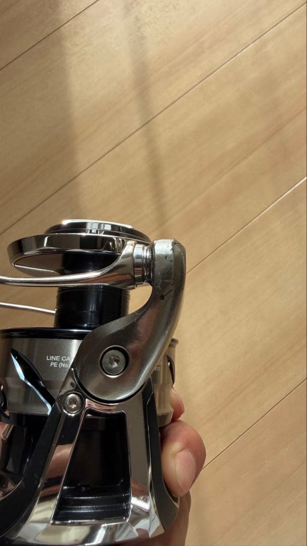 (⭐️最終値下げ) SHIMANO TWIN POWER SW14000XG