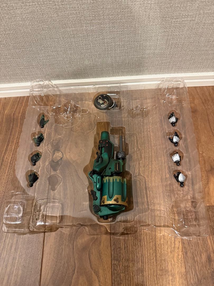 SIC 仮面ライダーイクサ&ダークキバ SIC 仮面ライダーゾルダ&タイガ