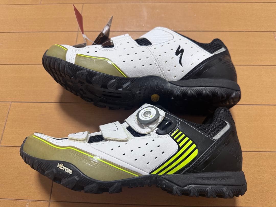 specialized Rime Mtb シューズ 26.0