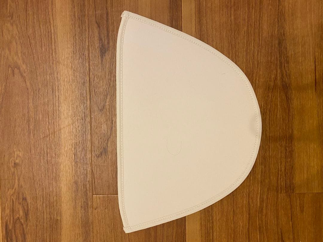 モンシェリ　軽量メッシュ巾着リュック　moncheri Mサイズ