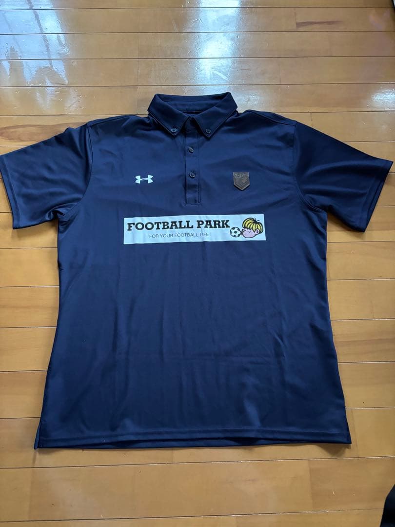 【大宮アルディージャ支給品】