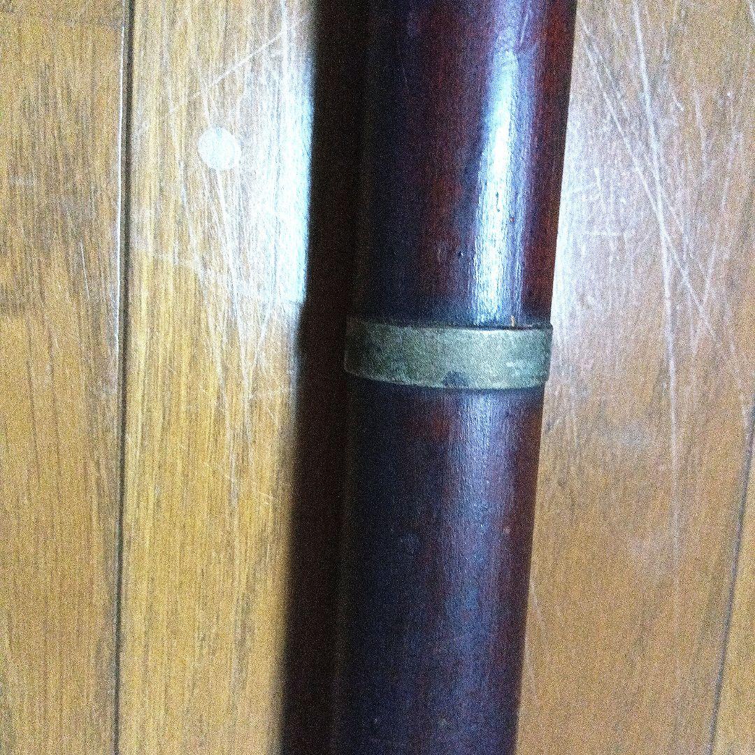 時代物　長刀　薙刀　長巻用拵