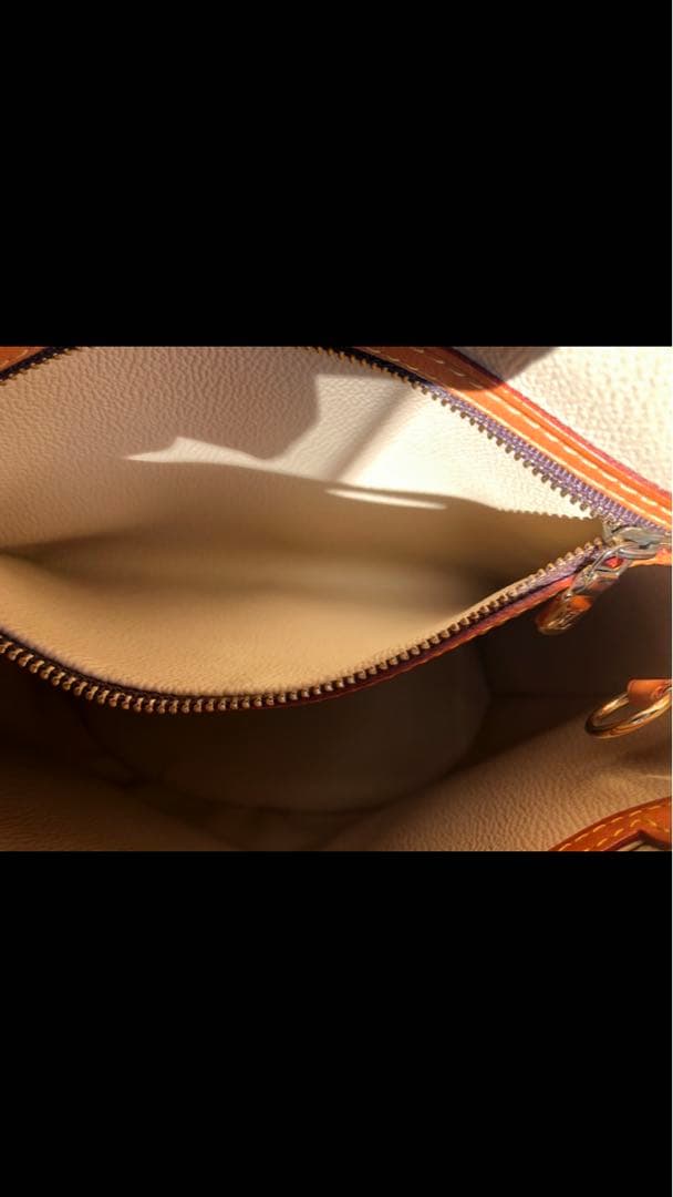 LOUIS VUITTON モノグラムバッグ