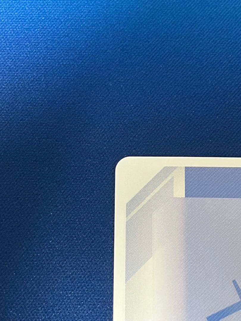 2*D様 ガンダムカードゲーム　ガンダム　エアリアル　パラレル　β リミテッド