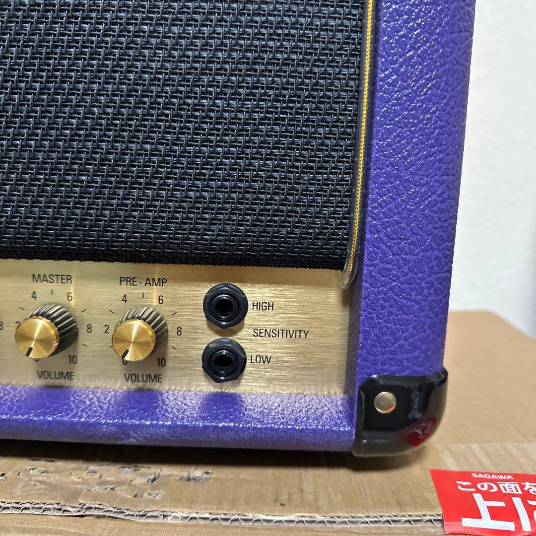 Marshall SC20HスタジクラシックJCM800真空管アンプヘッド