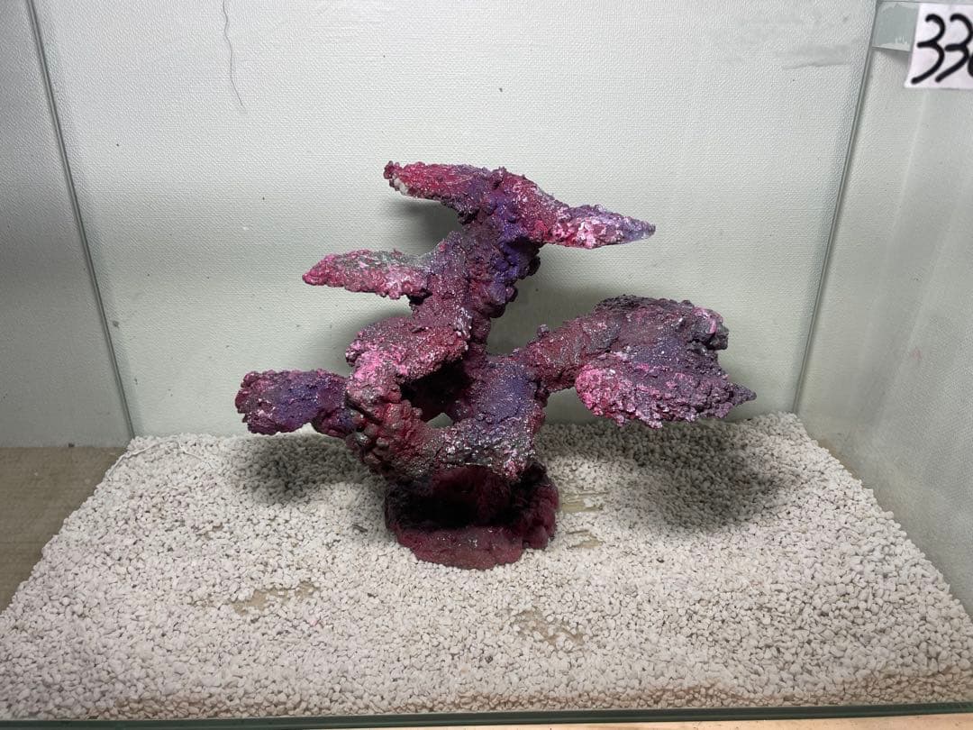 人工ライブロック　SHR27 アク抜き済み安心塗料使用