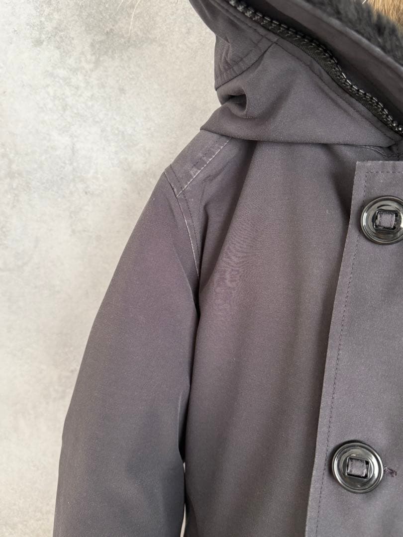 【うずら】  jasper カナダグース ジャスパー