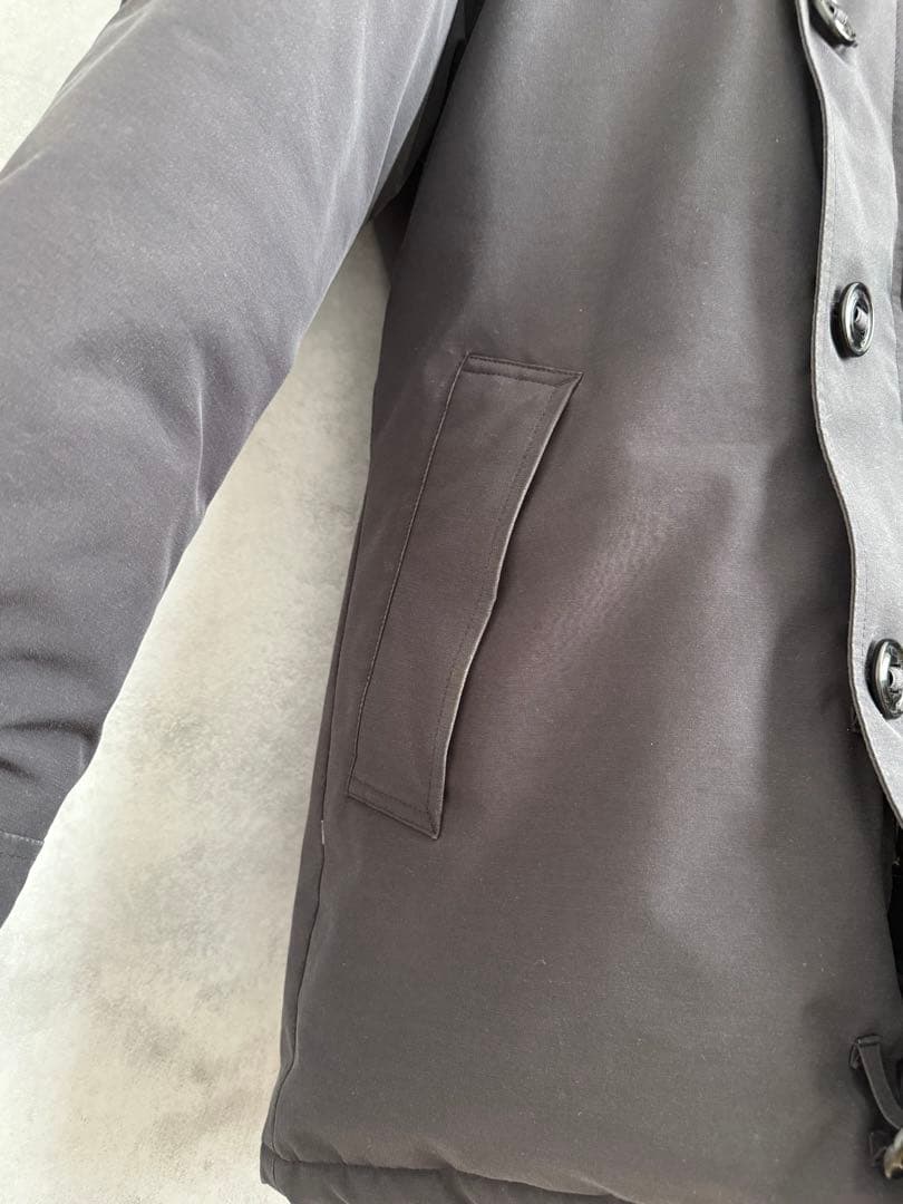 【うずら】  jasper カナダグース ジャスパー