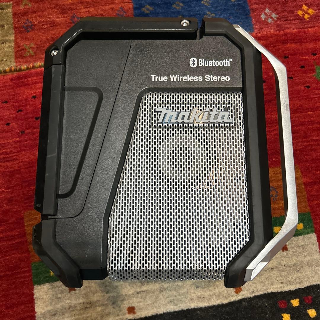 マキタMR113 Bluetoothラジオ　スピーカー