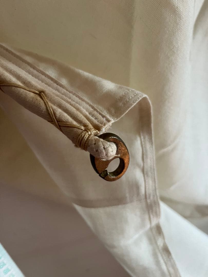 希少！EXPO'70 大阪万博 旗　フラッグ　ビンテージ　特大