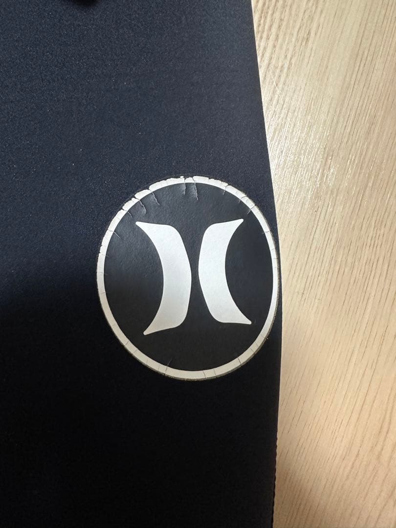 Hurley ウエットスーツ　ジャーフル