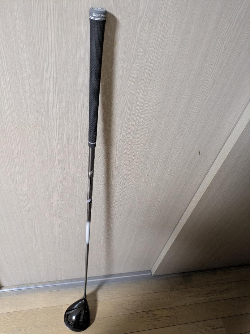 Titleist TSi 1 ドライバー ヘッドカバー.レンチ付き