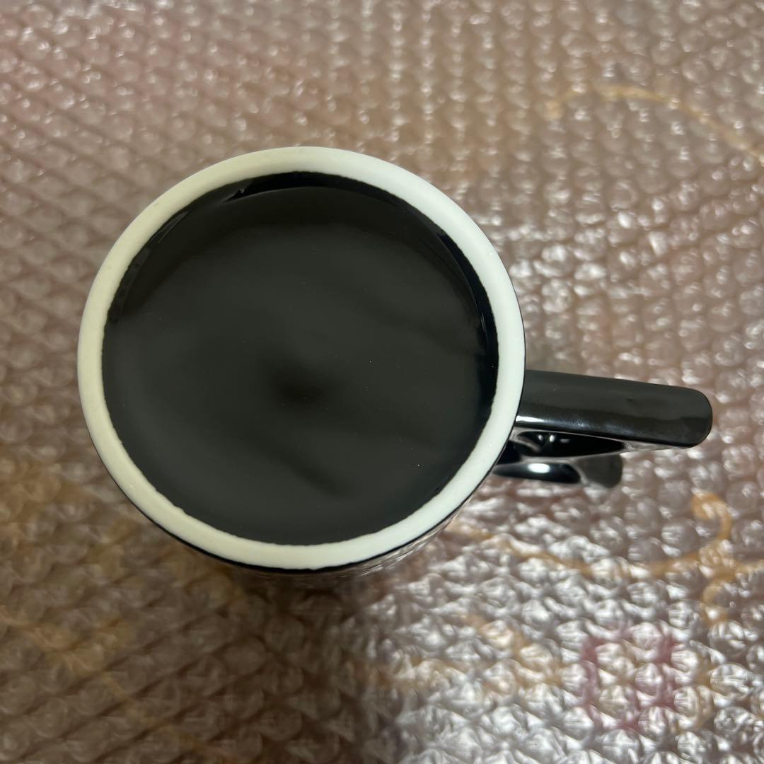 希少X JAPAN Team Le Mansマグカップ