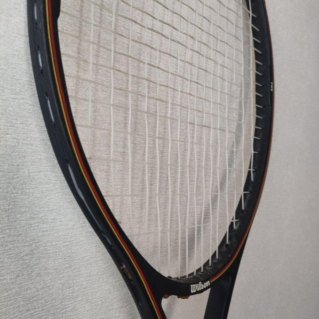 ウィルソン　プロスタッフ　セントビンセント製　LARGEHEAD