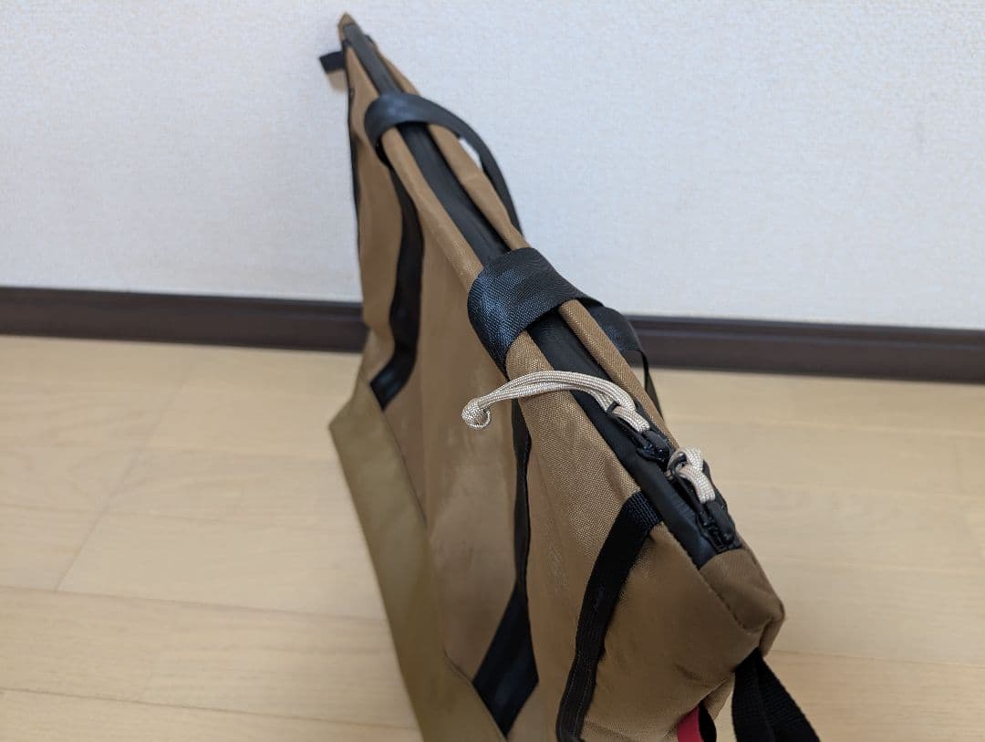 アクセサリー SWIFT INDUSTRIES acme tech tote