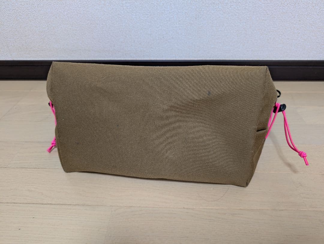 アクセサリー SWIFT INDUSTRIES acme tech tote