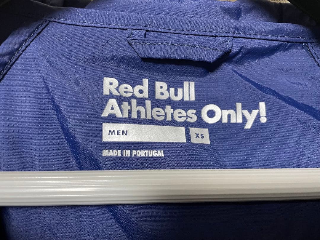 RedBull Athlete only アスリート　オンリー　パーカー