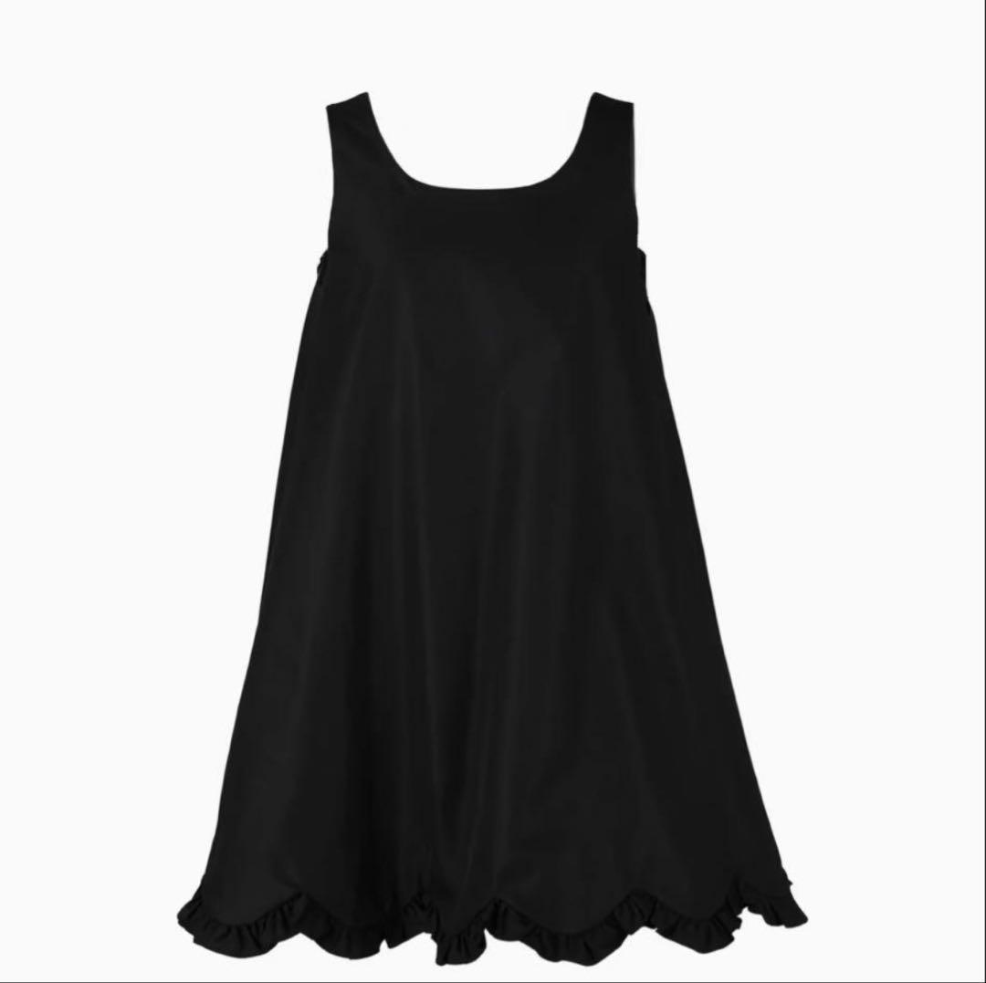 Bibiy. COCO MINI DRESS ビビィ