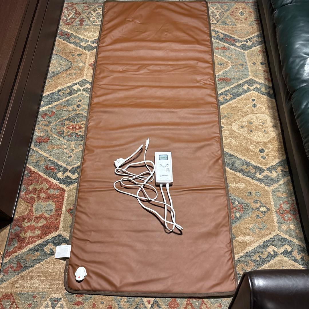 SEVEN BEAUTY リラクゼーションマット