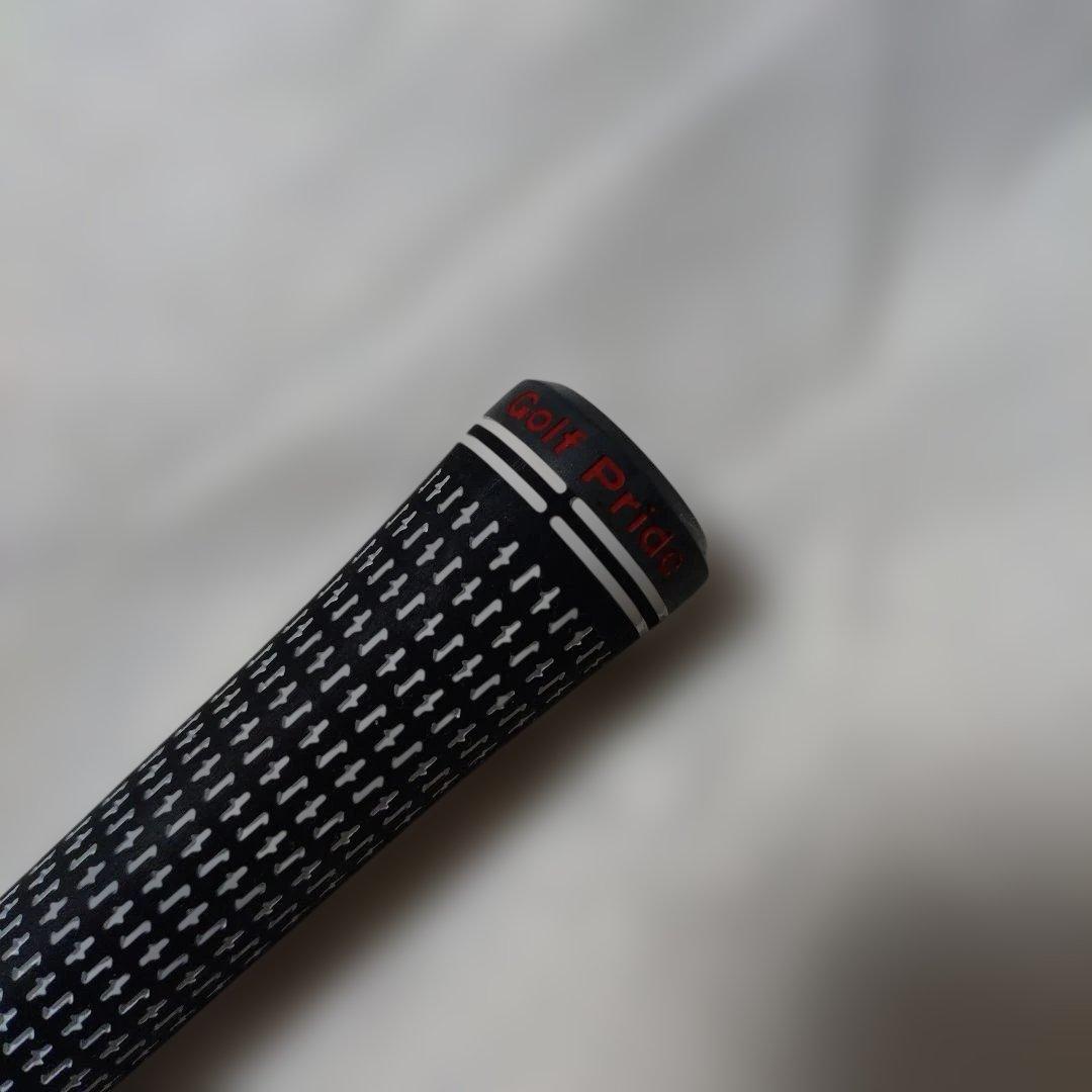 Diamana GT 40SR　ドライバー用_ブリヂストンスリーブ付