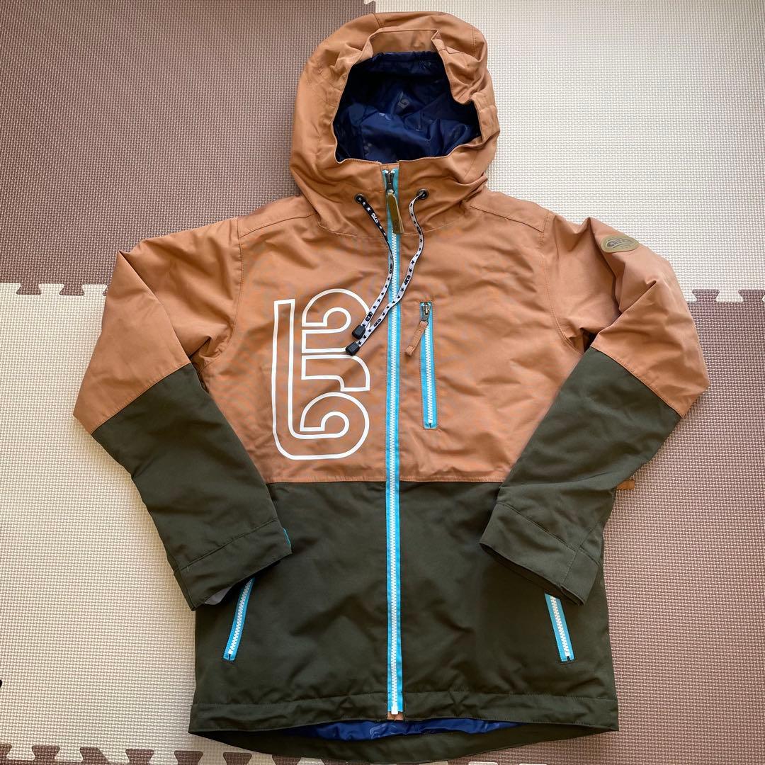 スノーボードウェアセット レディースS