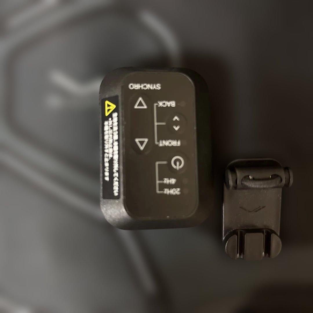 【ミナ】SIXPAD コアベルト2(Lサイズ)