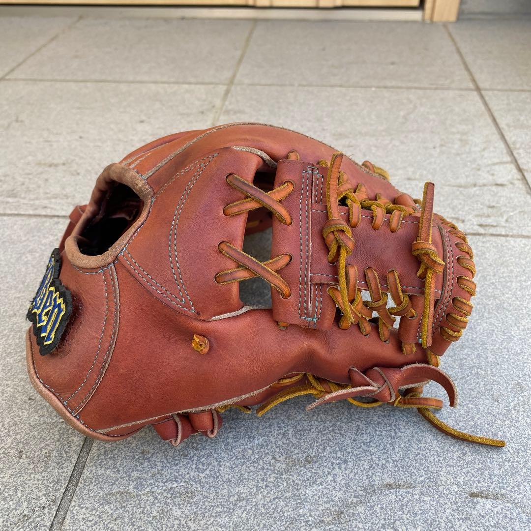 BEN ベンゼネラル　硬式内野用OGKT-5