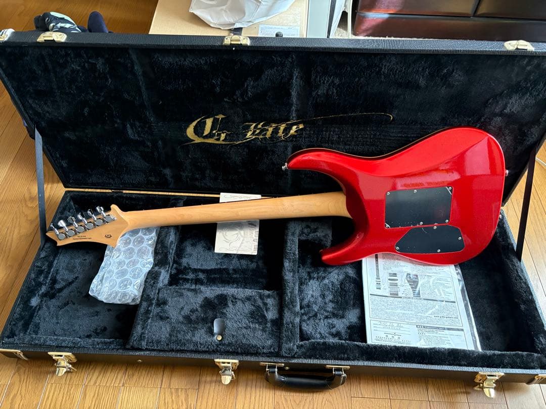 【G-life】DSG Life-Alder Sparkling Red