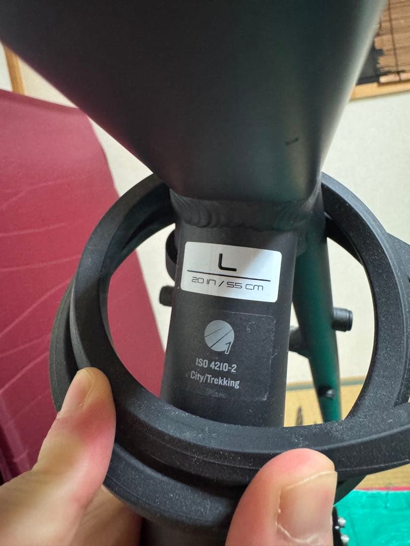 TREK FX2 トレック　クロスバイク