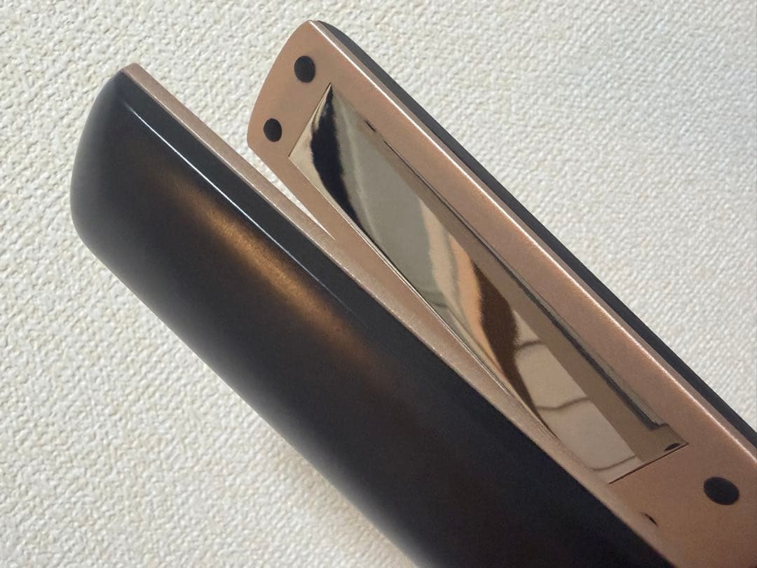 美品 MEDULLA メデュラ ソニックシャインプロ 超音波トリートメント