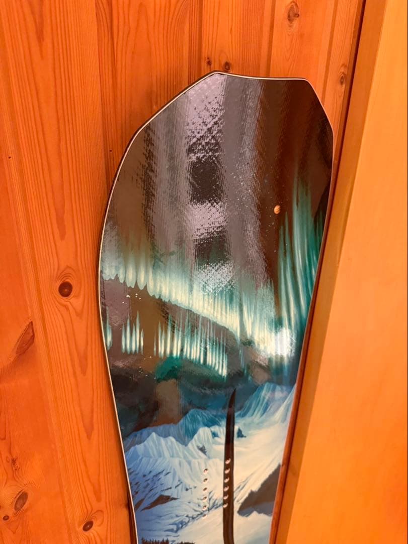 リブテック　オルカ　159 2023-2024モデル