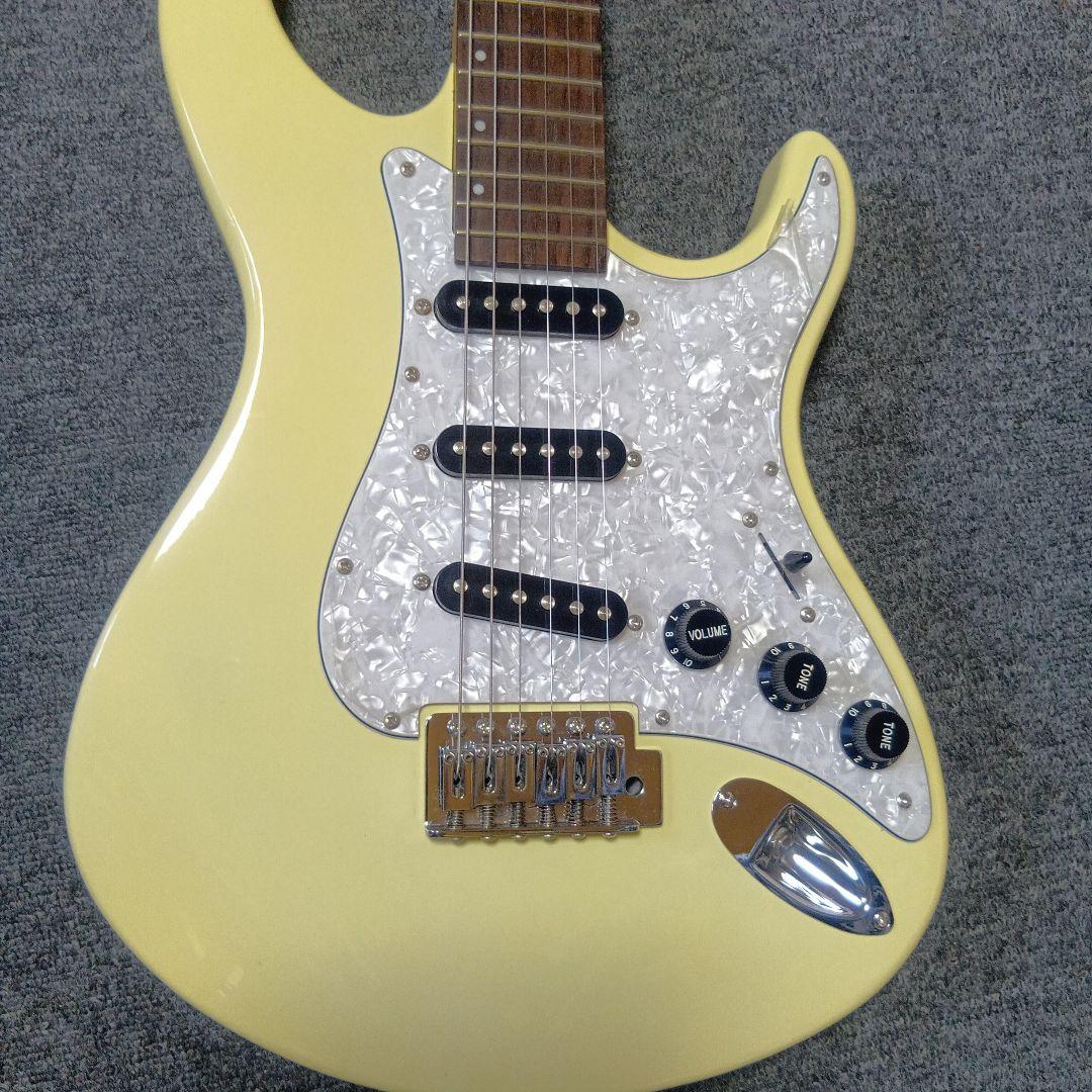 Chatting bird エレキギター