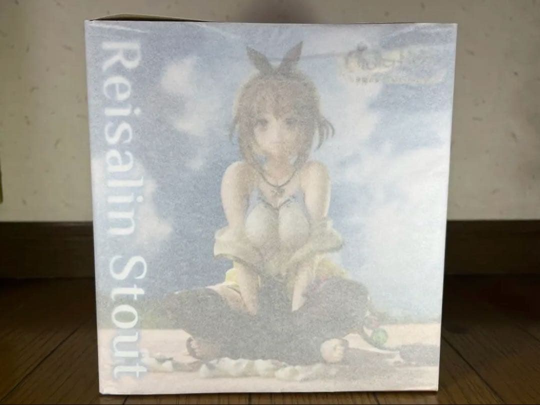 ライザのアトリエ ～常闇の女王と秘密の隠れ家～ ライザ 1/6 完成品フィギュア