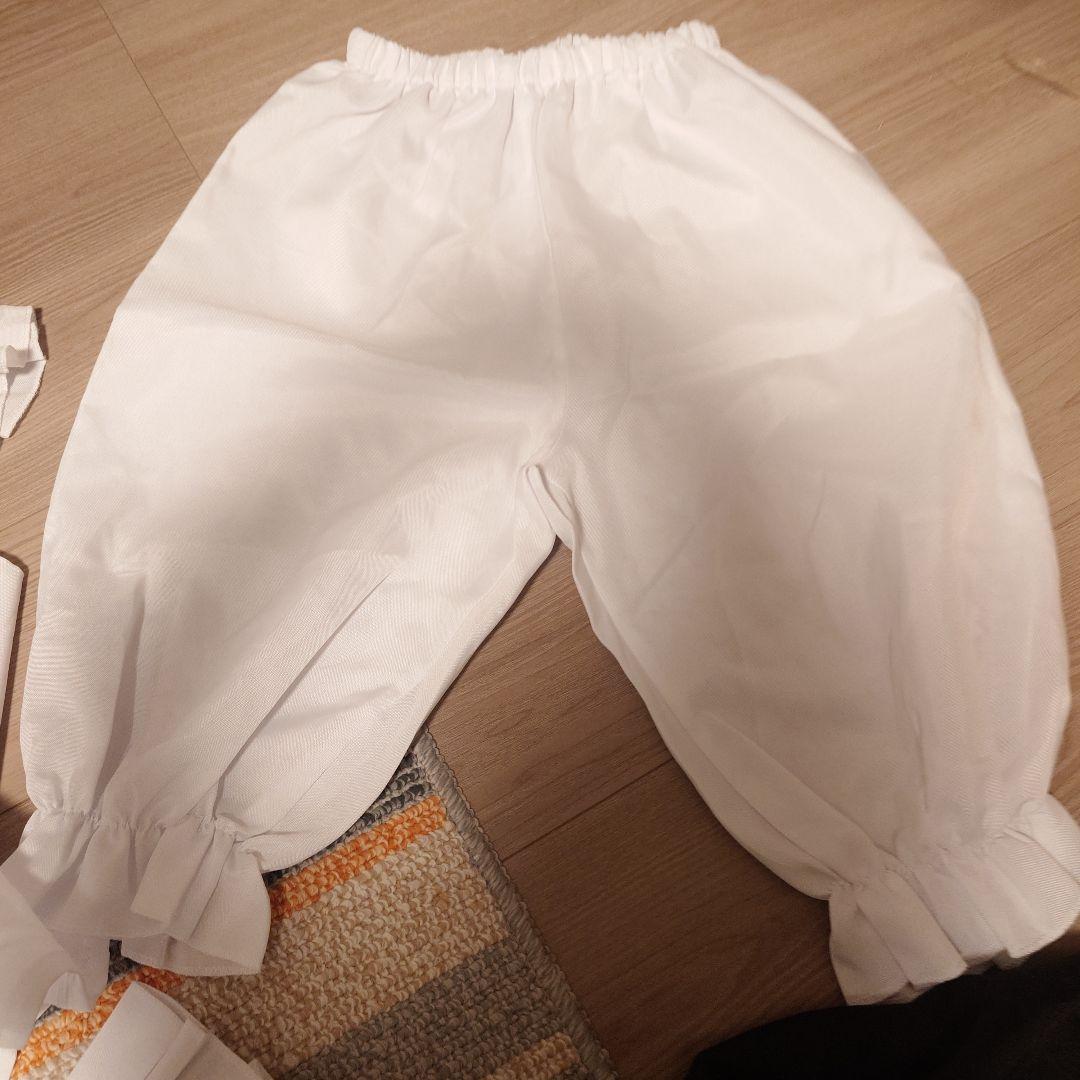 み*ほ様 霧雨魔理沙 コスプレ Cosplay 東方Project フルセット