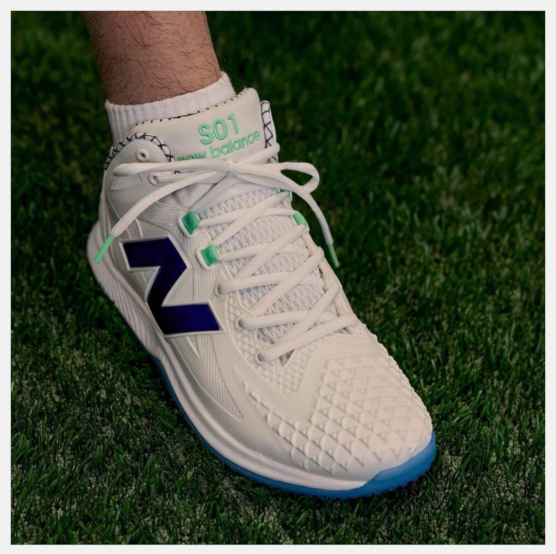 ニューバランス FUELCELL OHTANI 1 28.0cm 大谷翔平