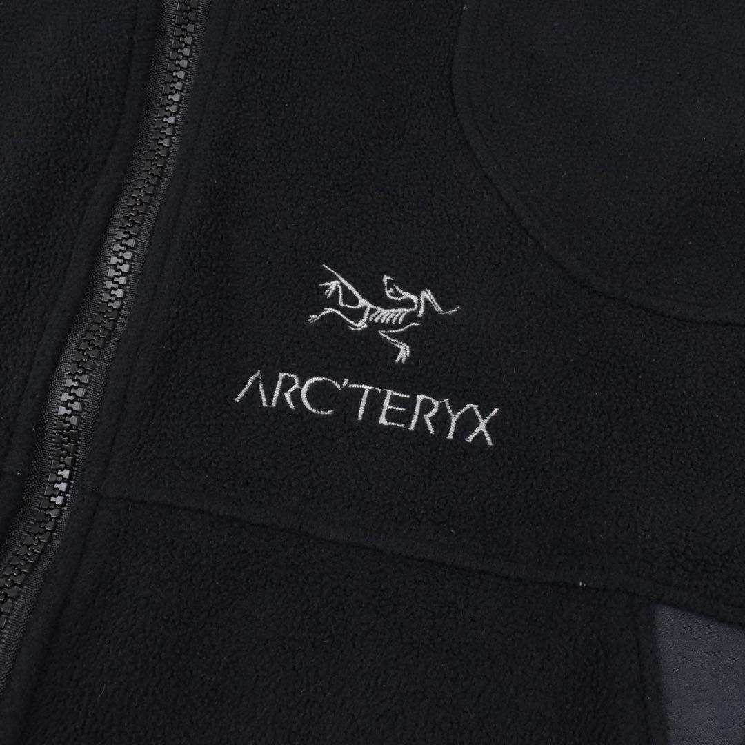 ARC’TERYX SIGMA VEST Mサイズ！