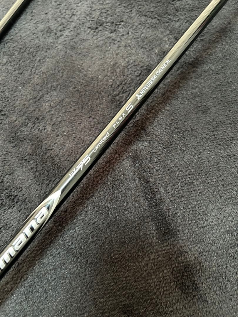 SIM dhy 3u 4u diamanaシャフト