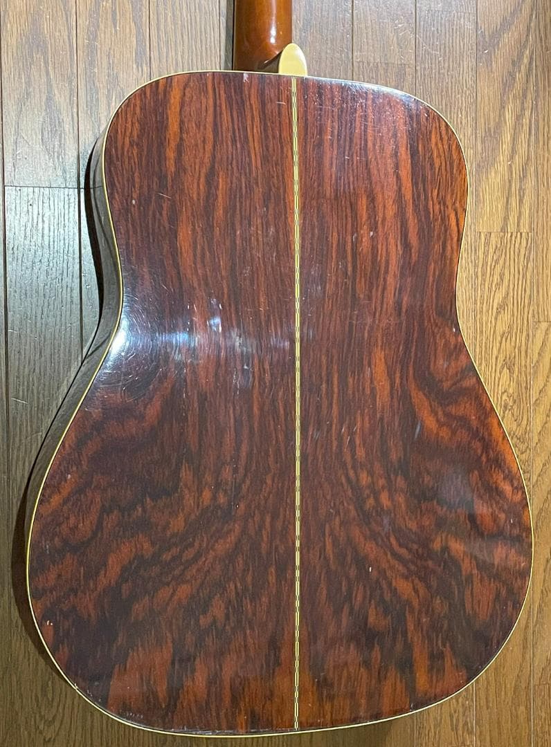 ★TOP美品　綺麗な音色激鳴りヤマハFG251　試聴動画有り　弦高調整済み