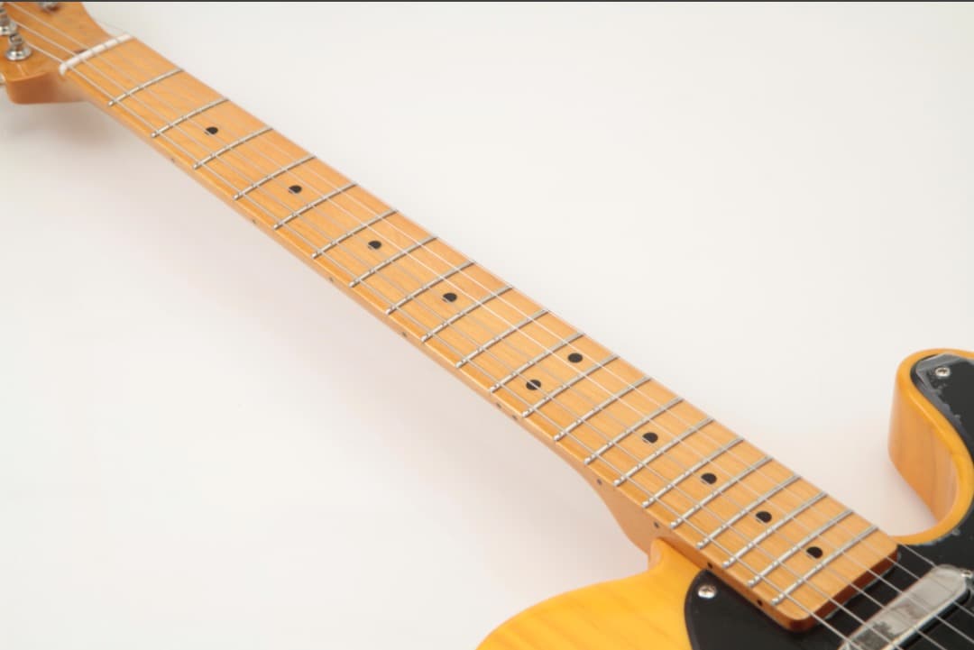 ギター SQUIER Classic Vibe 50s Telecaster 3.3kg