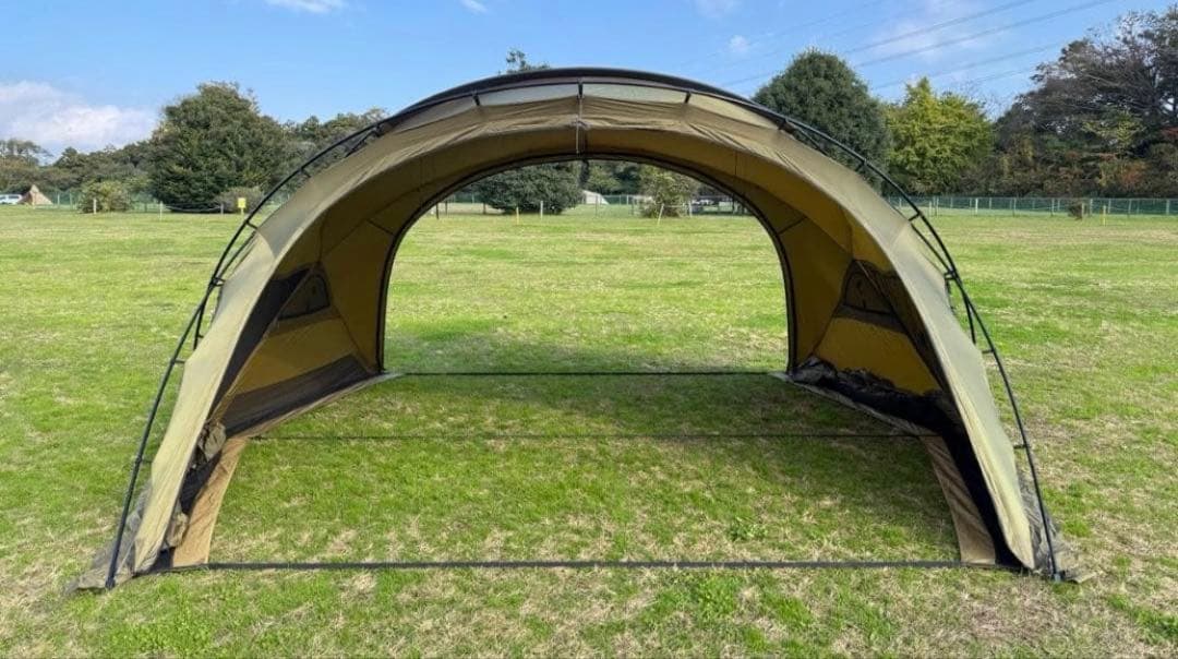 【鈴ぽん】MINIMAL WORKS AGORA（カラー:TAN）