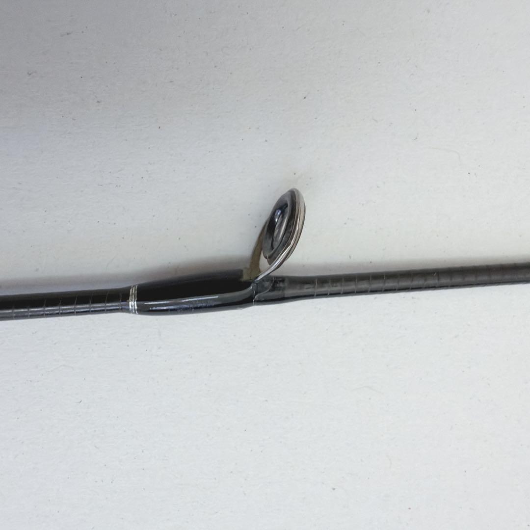 ロッド g craft Mid water MWS-952-SR