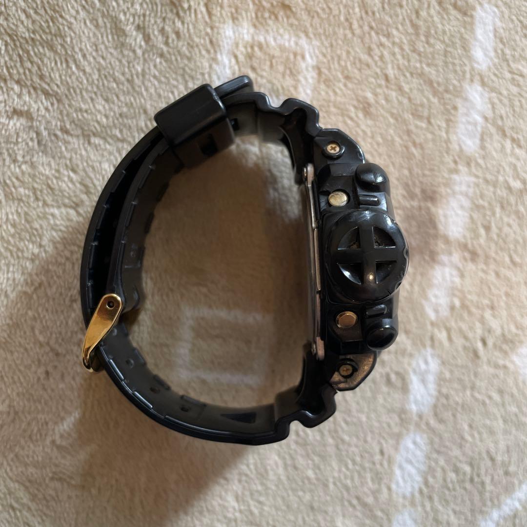 時計 Casio DW-6500