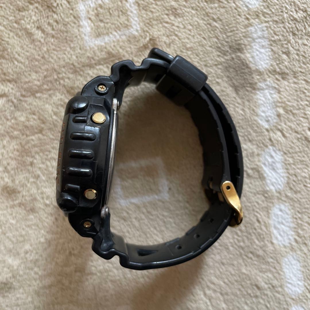 時計 Casio DW-6500