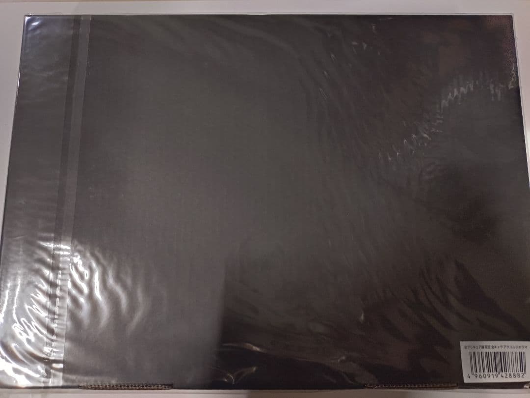 全プリキュア展*アクリルジオラマ