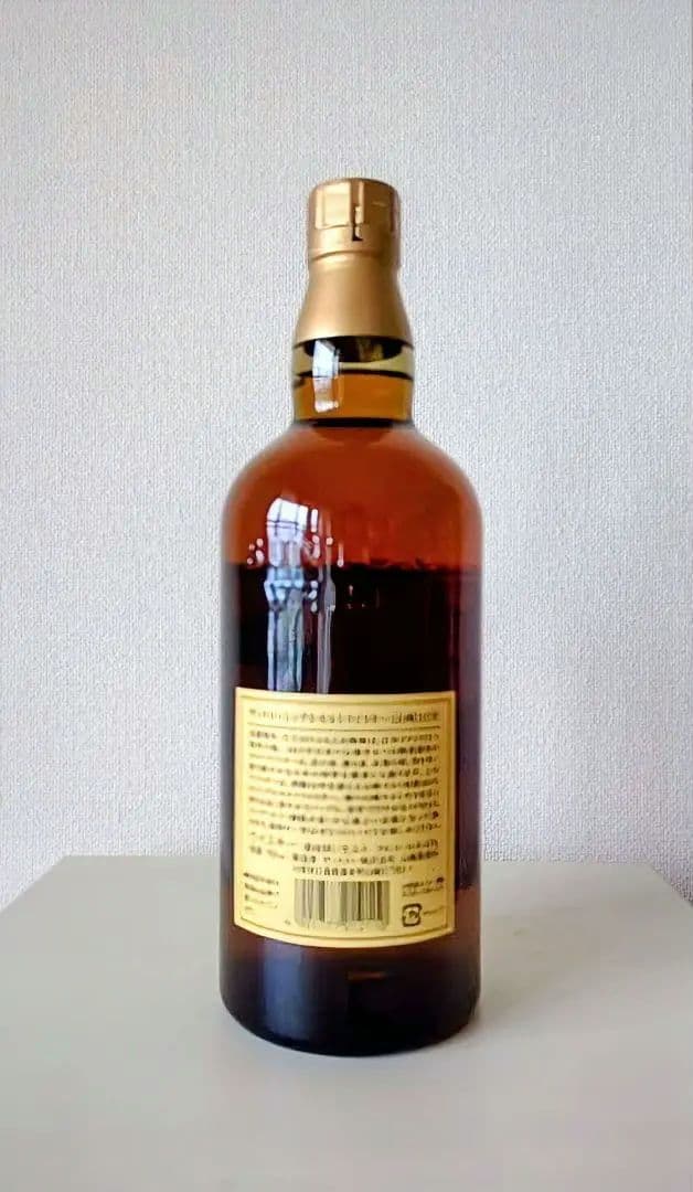 超お得♡4本セット★【 スコッチウイスキー／ 白州 ／ 山崎12年・10年】