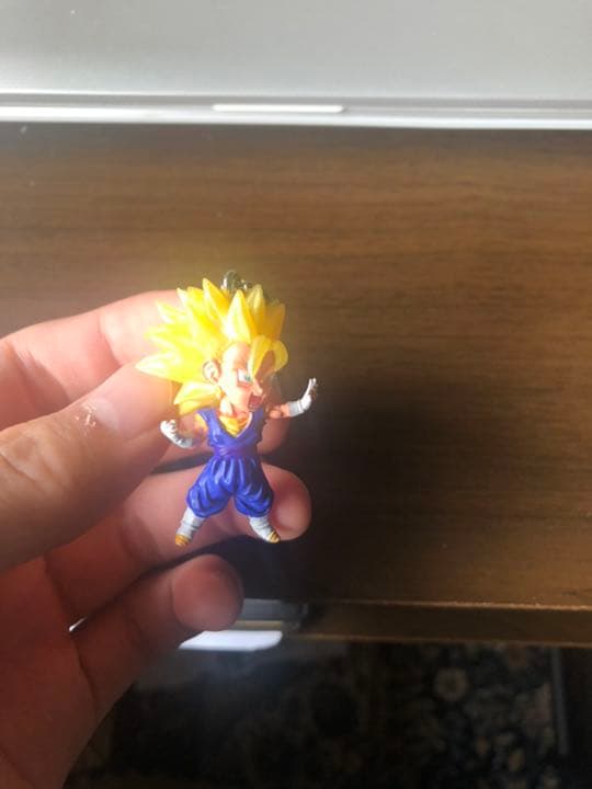 ドラゴンボール ベジットスーパーサイヤ人3