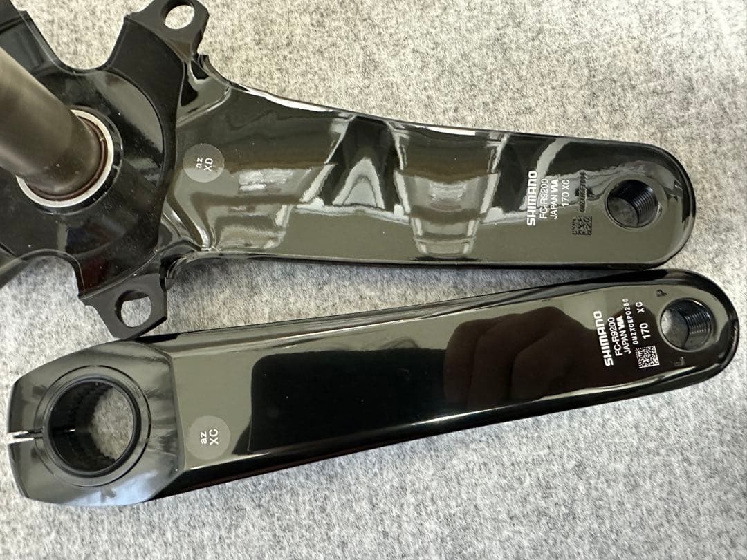 『未使用』DURA-ACE FC-R9200 クランクアーム 170mm