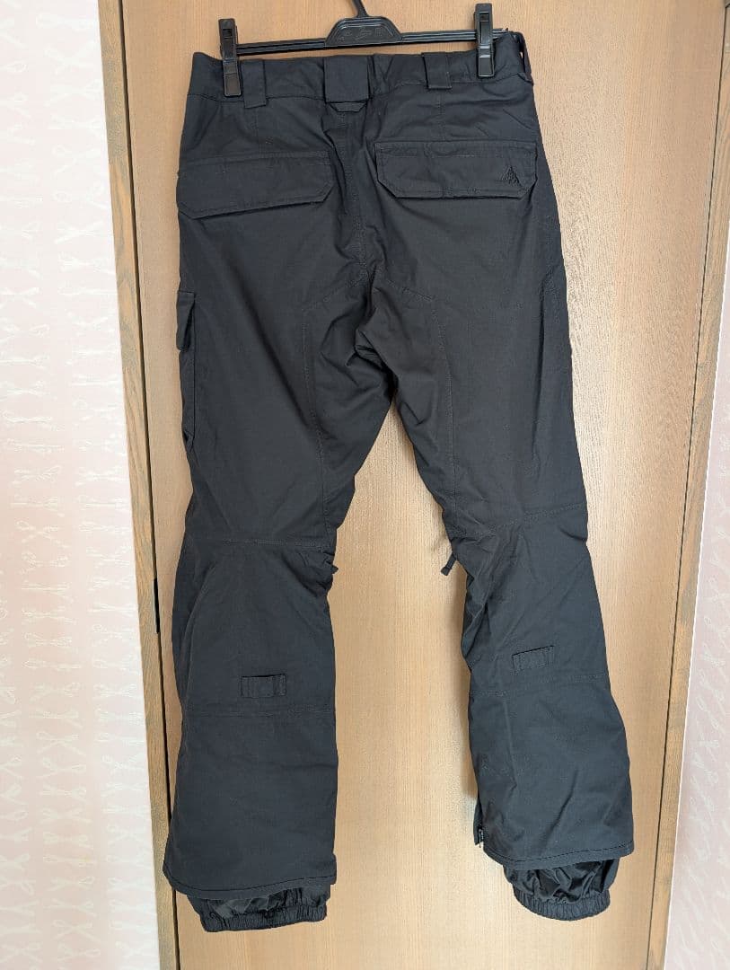 【上下セット】バートン　メンズ　スキー スノボ ウェア S